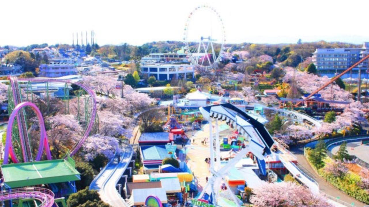 よみうりランドはコロナウイルスでも混雑 対策は 休園や閉園の噂は 大人の時間割