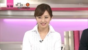 伊藤綾子がいつまでもジャニーズ史上最悪の嫁な理由 旦那も嫌われてる 大人の時間割