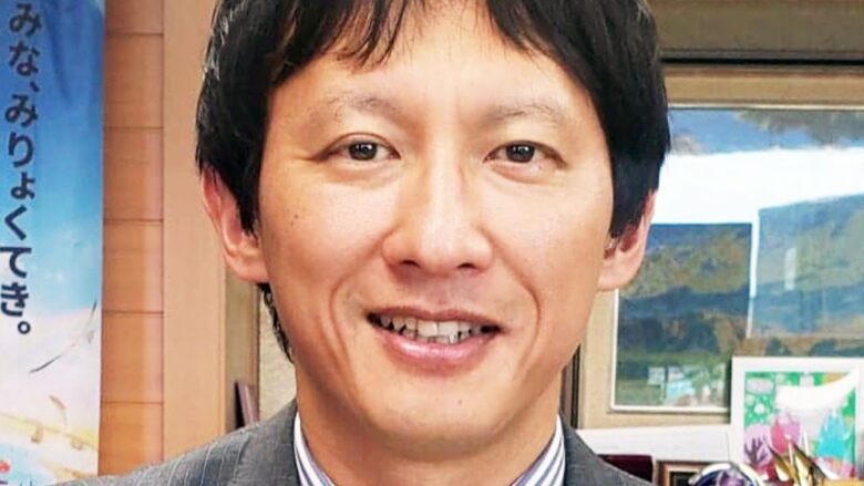 小野泰輔 小野たいすけ の公約や評判は プロフィールや人柄は 大人の時間割