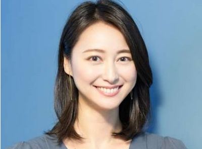 小川彩佳が超絶かわいいのになぜ不倫 離婚 古舘伊知郎や井上浩造の分析は 大人の時間割